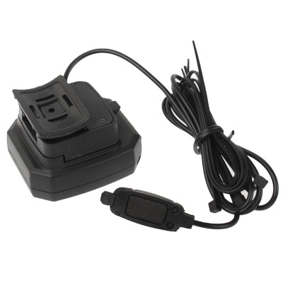 LCD Electronic Bicycle Speedometer