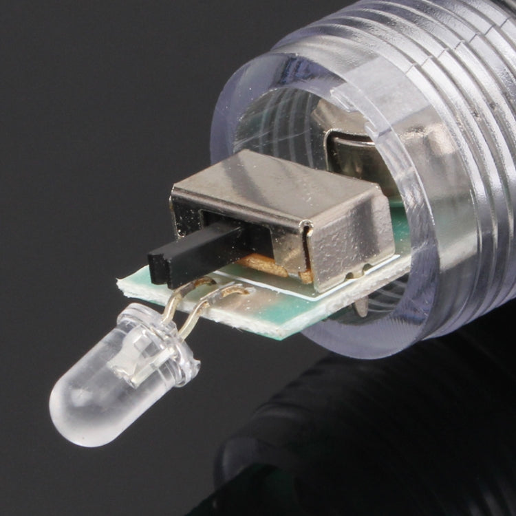 Gathering Fish Lamp Underwater LED Light