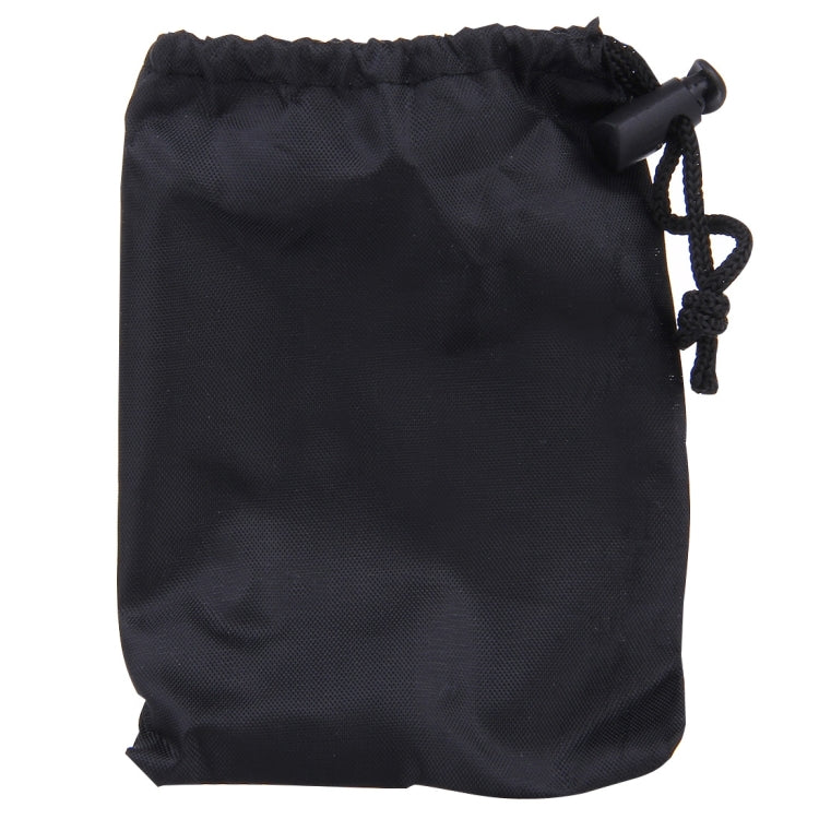 WH-S001 Outdoor Portable Ultra Mini Stainless Steel Gas Stove Camping Gas Stove