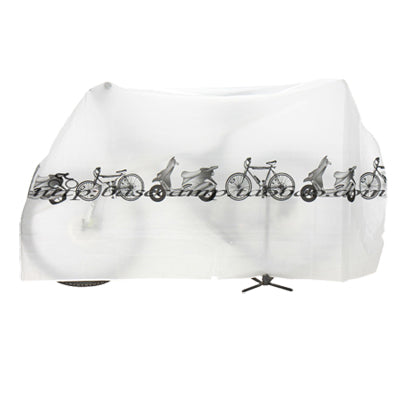 Ventura Bicycle Garage Cover