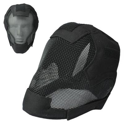 Wire Guard Helmet/Fencing Mask