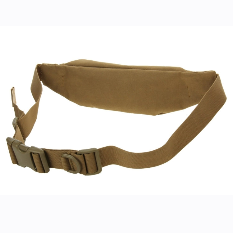 Multifunctional Outdoor Sports Running Waist Pack for Men As Fanny Pack Bum Bag Hip Money Belt