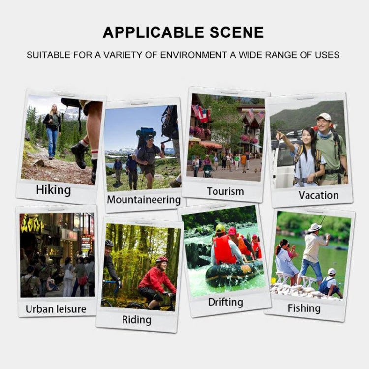 Multifunctional Outdoor Sports Running Waist Pack for Men As Fanny Pack Bum Bag Hip Money Belt