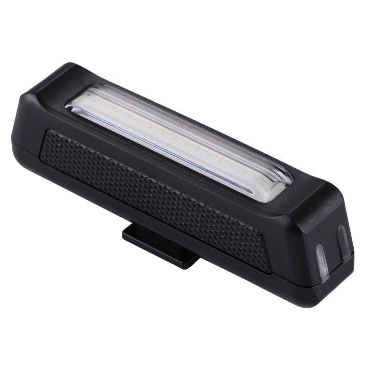RPL-2261 100 Lumens USB Rechargeable Head Light with Holder