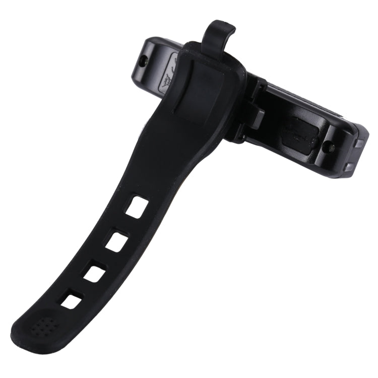 RPL-2261 100 Lumens USB Rechargeable Head Light with Holder