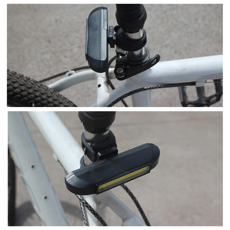 RPL-2261 100 Lumens USB Rechargeable Head Light with Holder