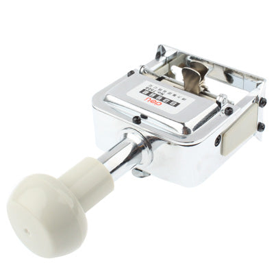 High Performance Metal Material Automatic Numbering Machine (8 Code)