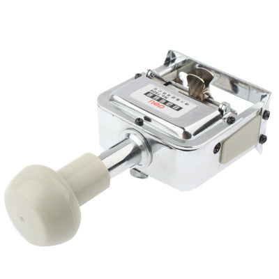 High Performance Metal Material Automatic Numbering Machine (9 Code)