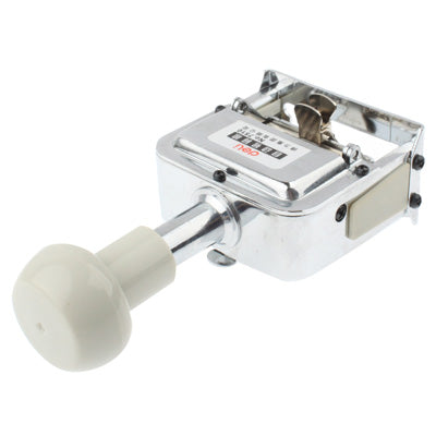 High Performance Metal Material Automatic Numbering Machine (10 Code)