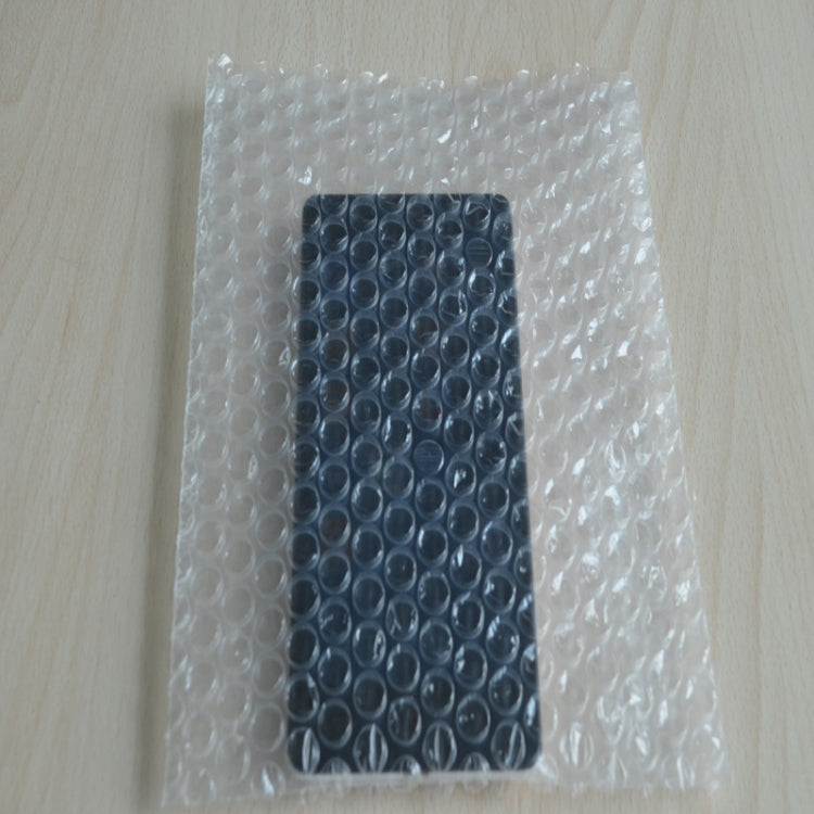500 PCS Bubble Envelopes Wrap Bags, Size: 15 x 10cm