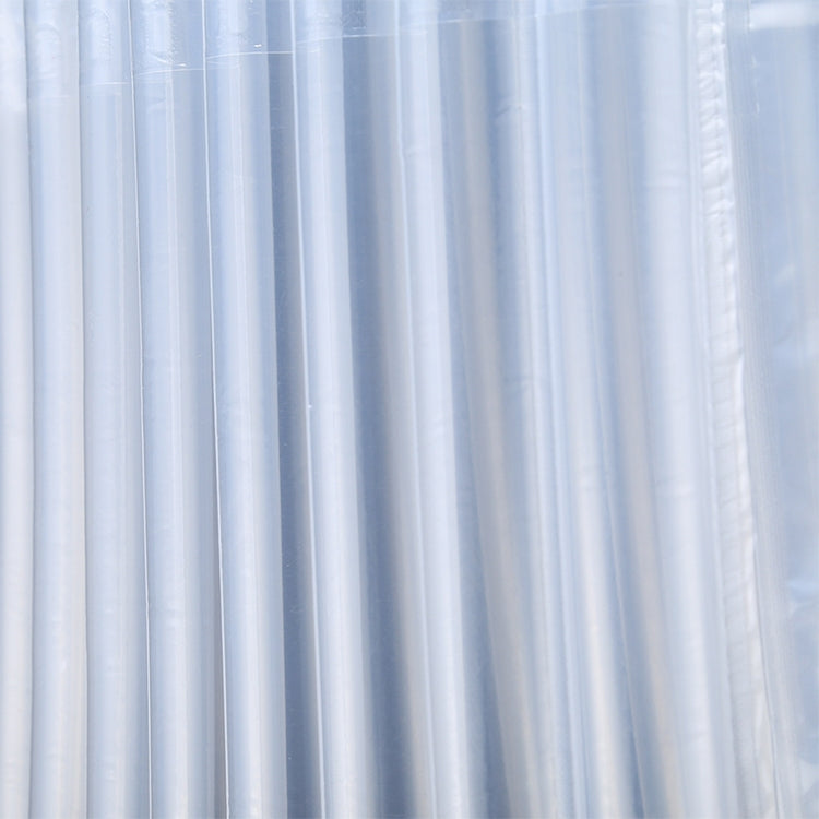 100 PCS Air Column Cushion Bag Packing with Customized Logo & Design for Mobile Phones & Spare Parts & Gift Box Package, Size: 23 x 15 x 3.5 cm