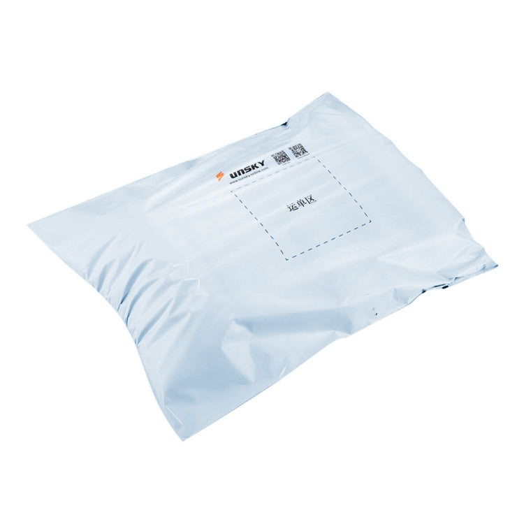 100 PCS Mailing Bag for Air Column Cushion Bag Packing, Size: 25 x 35 cm, Custom Printing and Size are welcome