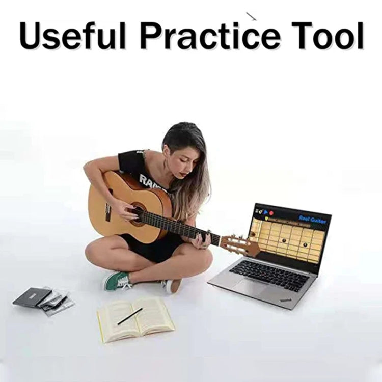 USB Interface Guitar Link Cable PC / MAC Recording