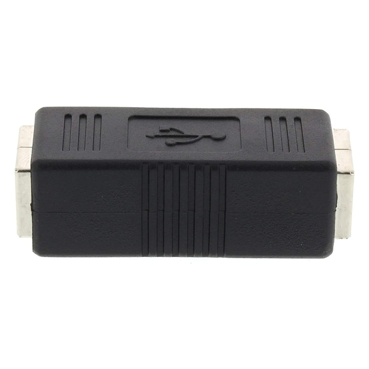 USB 2.0 Printer BF to BF Extension Adapter