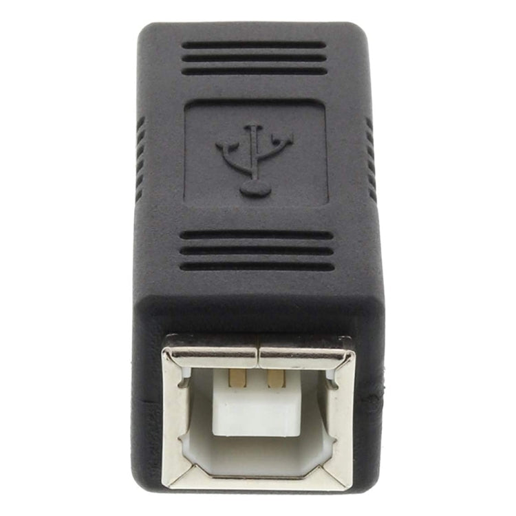 USB 2.0 Printer BF to BF Extension Adapter