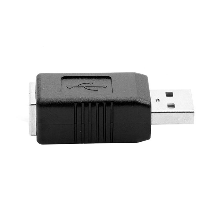 USB 2.0 AM to BF Printer Adapter Converter