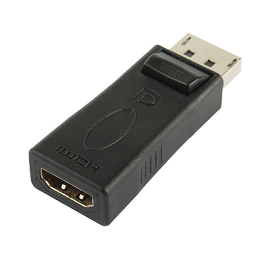 DisplayPort Male to HDMI Female Adapter