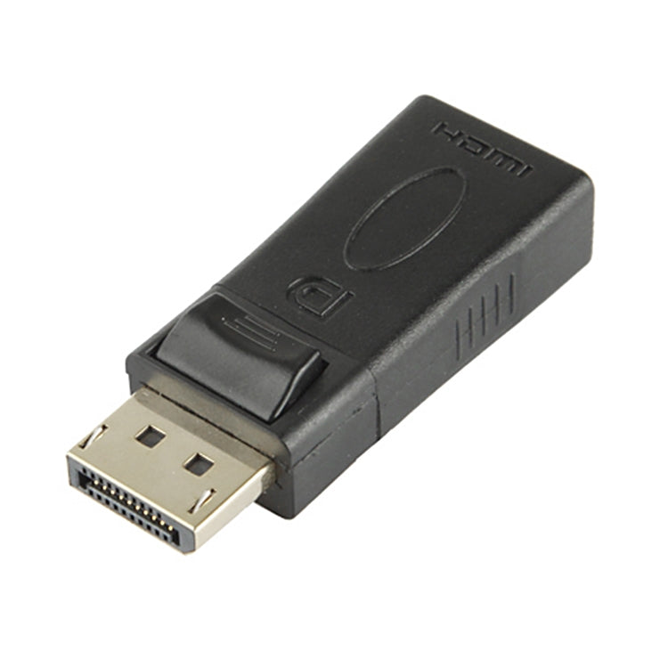 DisplayPort Male to HDMI Female Adapter