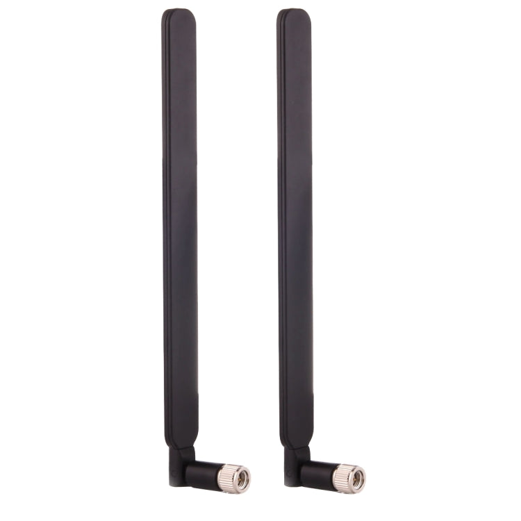 2 PCS B593 5dBi SMA Male 4G LTE Router Antenna