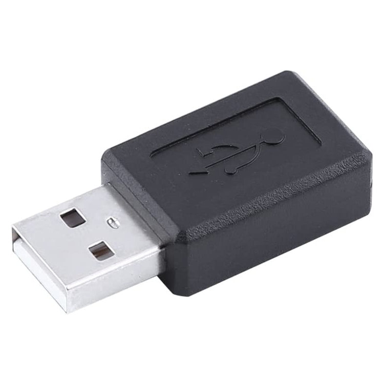 USB 2.0 AM to Micro USB Female Adapter