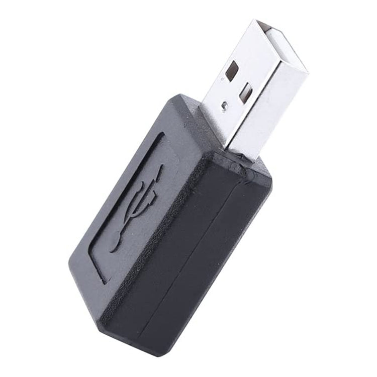 USB 2.0 AM to Micro USB Female Adapter