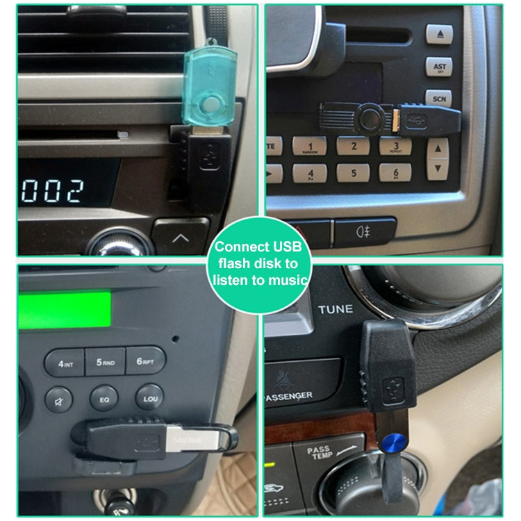 90 Degree Mini USB Male to USB 2.0 AF Adapter