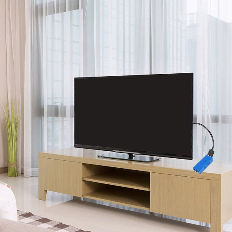 Super Speed USB 3.0 AF to AF Cable Adapter