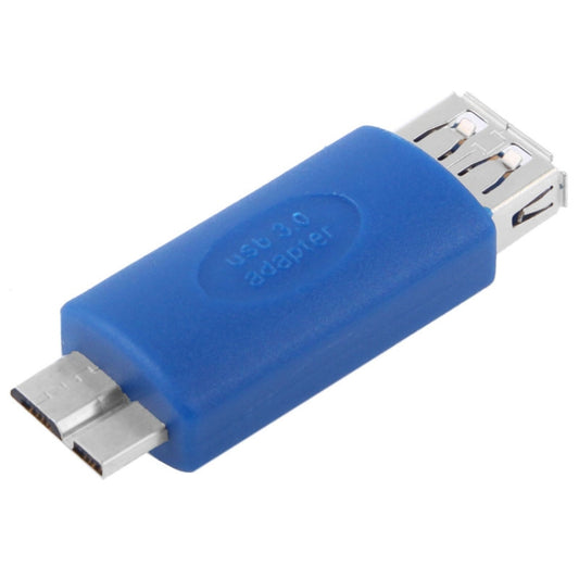 Super Speed USB 3.0 AF to USB 3.0 Micro-B Male Adapter