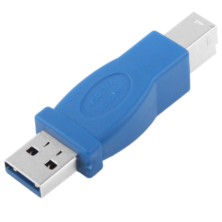 Super Speed USB 3.0 AM to BM Adapter