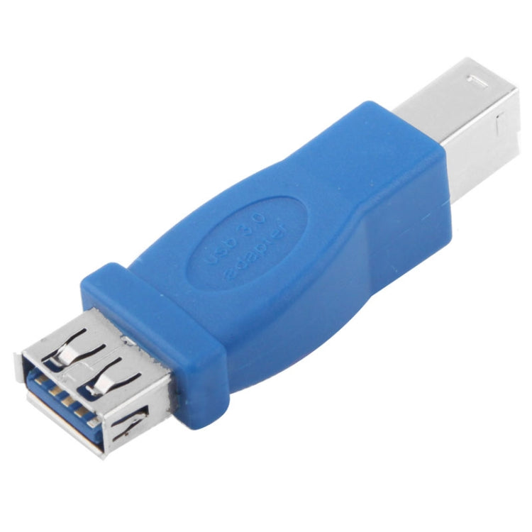 Super Speed USB 3.0 AF to BM Adapter