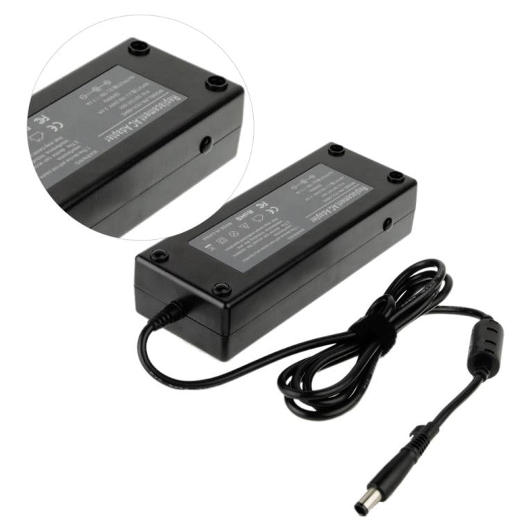 AC 19V 7.1A Power Adapter for HP COMPAQ Notebook, Output Tips: 7.4 x 5.0mm