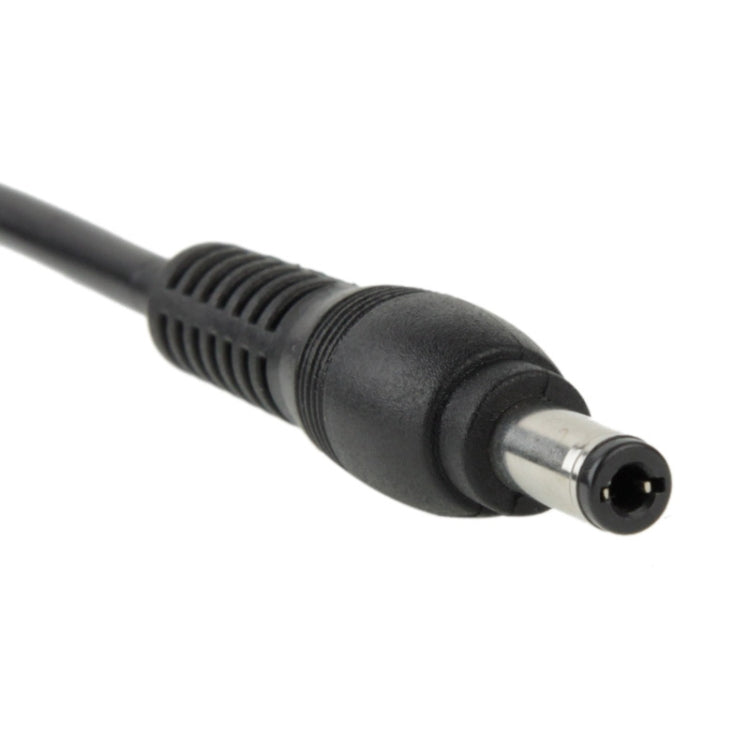 90W 19V 4.74A AC Adapter for Toshiba Networking, Output Tips: 5.5 x 2.5mm