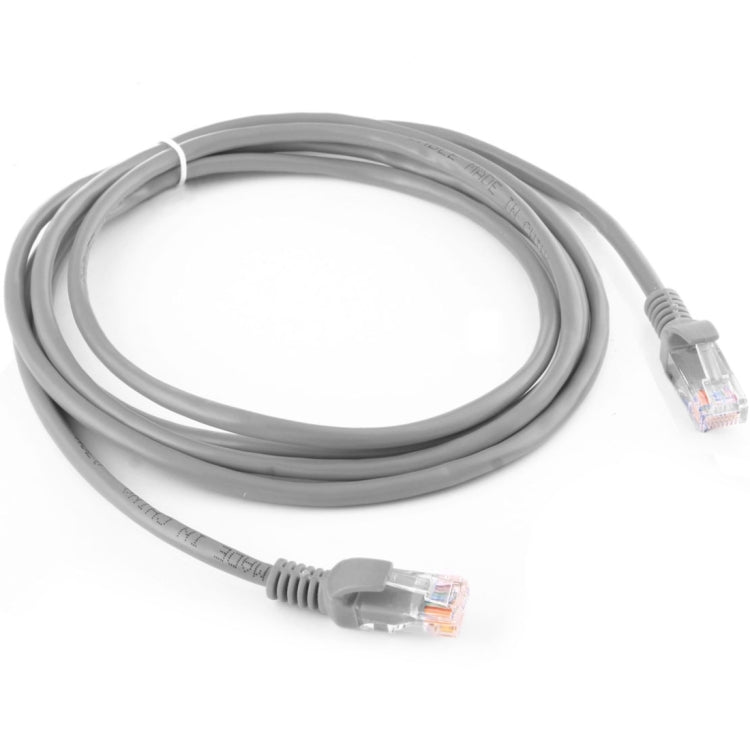 Cat5e Network Cable, Length: 1.5m