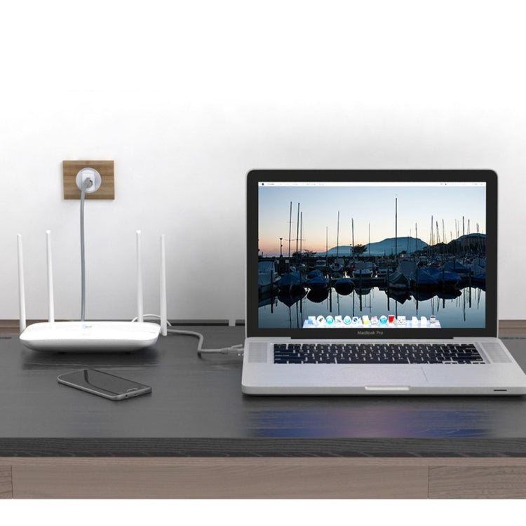 Cat5e Network Cable, Length: 1.5m