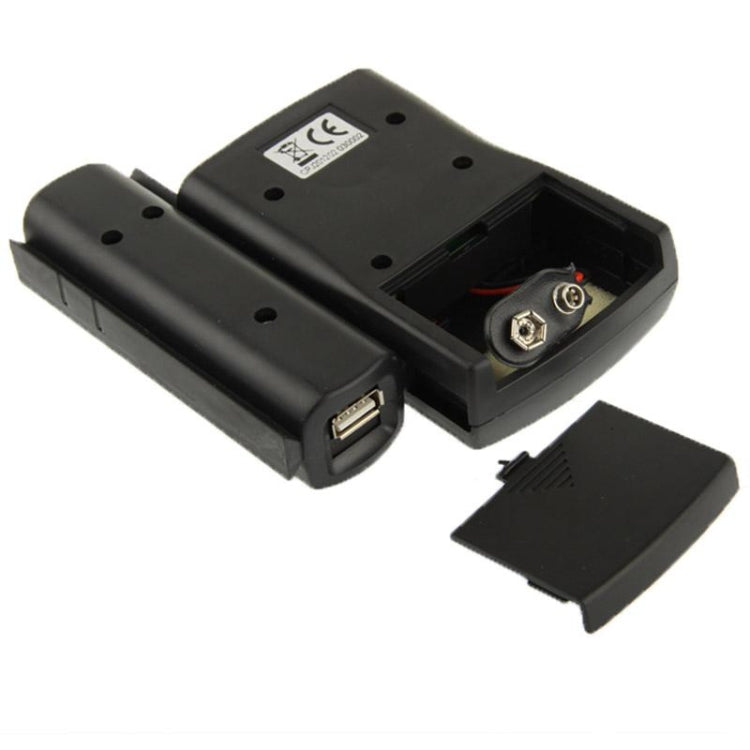 RJ45 and RJ11 Network Cable Tester