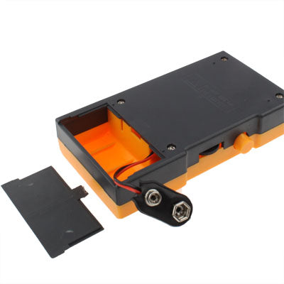 MINI RJ11 + RJ45 Dual-use Network Cable Tester