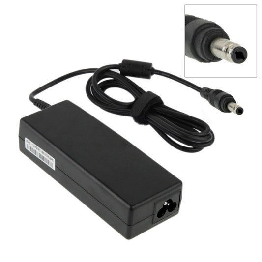 AC 19V 4.74A Power Adapter for HP Laptop, Output Tips: 7.4mm x 5.0mm