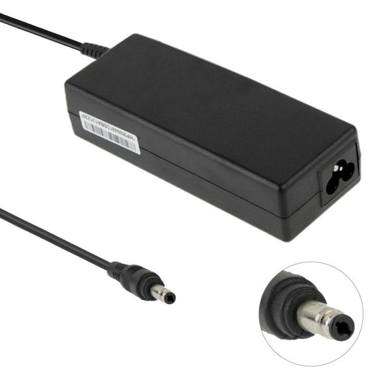 AC 19V 4.74A Power Adapter for HP Laptop, Output Tips: 7.4mm x 5.0mm