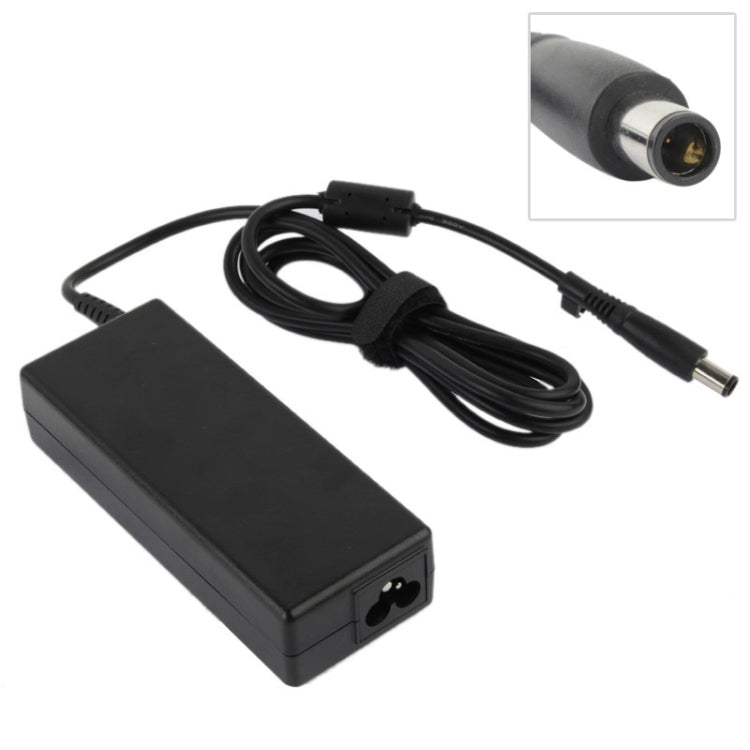 19V 4.74A AC Adapter for HP Networking, Output Tips: 7.4mm x 5.0mm