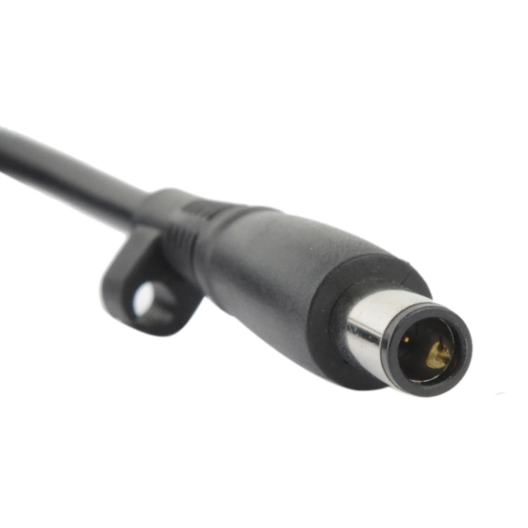 19V 4.74A AC Adapter for HP Networking, Output Tips: 7.4mm x 5.0mm