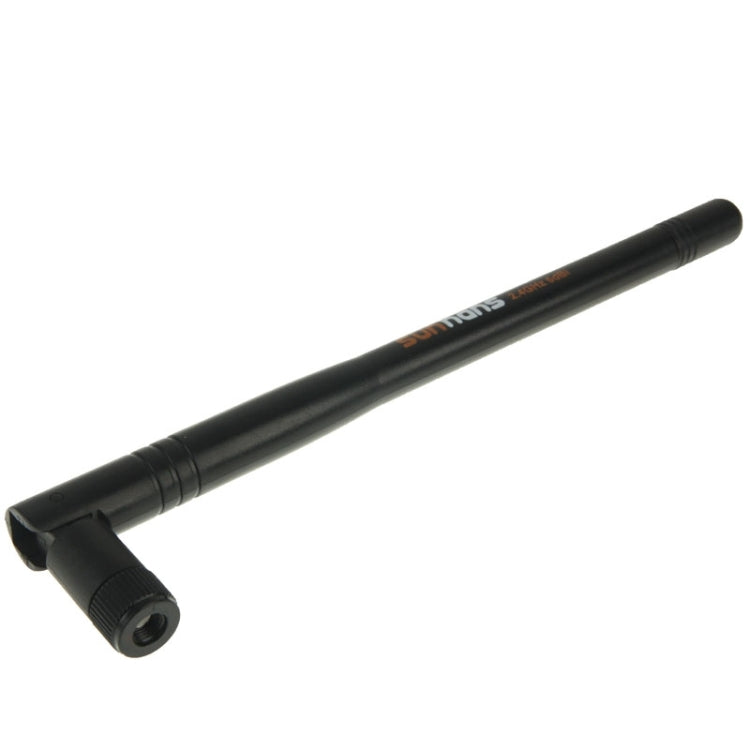 Sunhans SH24BTA-N 35dBm 2.4GHz 3W 11N/G/B WiFi Signal Booster WiFi Amplifier Wireless Repeater