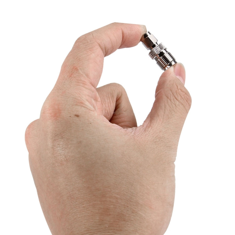 RP-TNC Female to RP-SMA Male WiFi Adapter