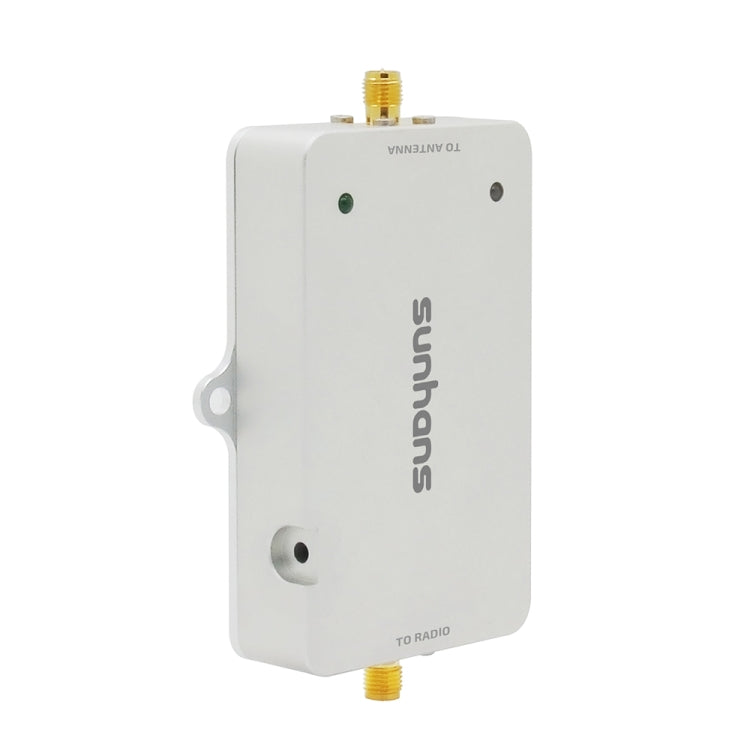 2.4Ghz Indoor WiFi High Power Signal Booster Amplifier 802.11 b/g/n (SH24Gi4000)