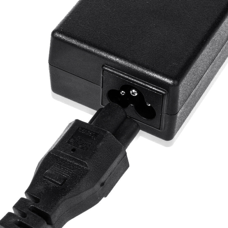 1.5m 3 Prong Style EU Notebook Power Cord