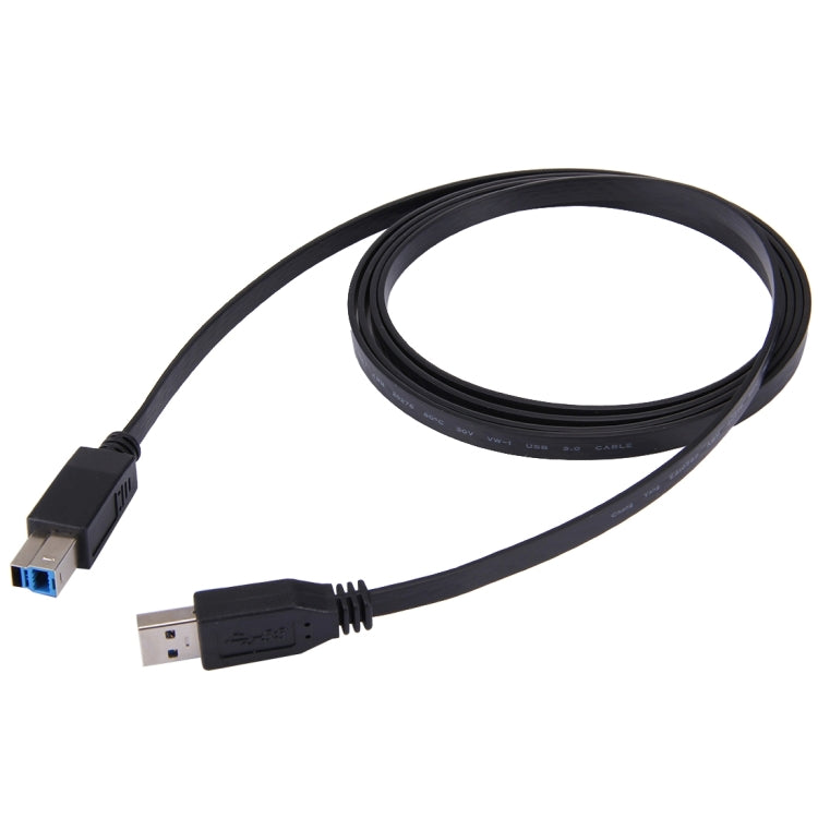USB 3.0 AM to BM Cable, length: 1.8m