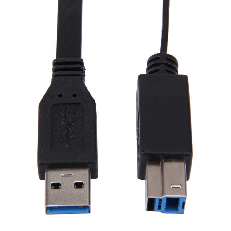 USB 3.0 AM to BM Cable, length: 1.8m