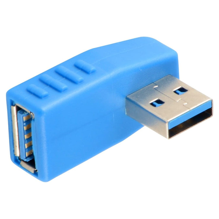 USB 3.0 AM to USB 3.0 AF Cable Adapter