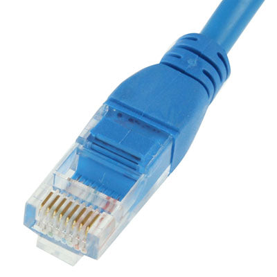 RJ45 Ethernet LAN Network Cable