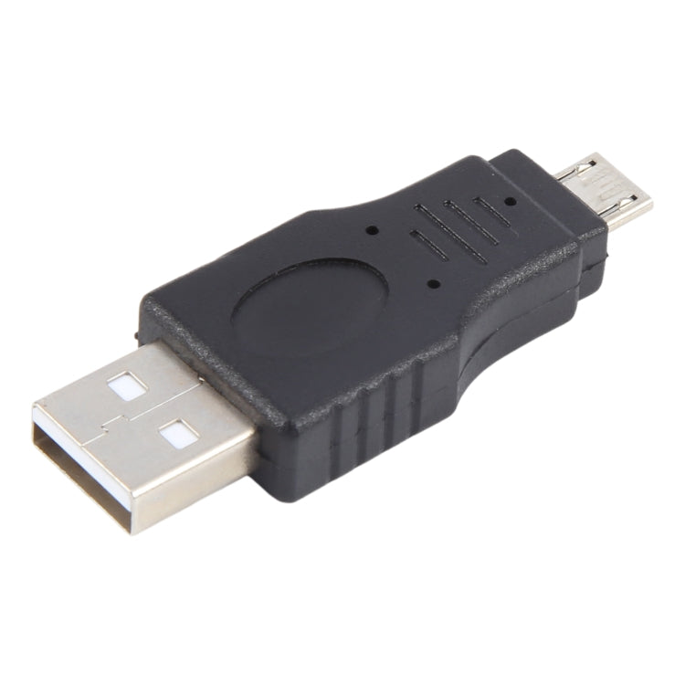 USB A Male to Micro USB 5 Pin Male Adapter