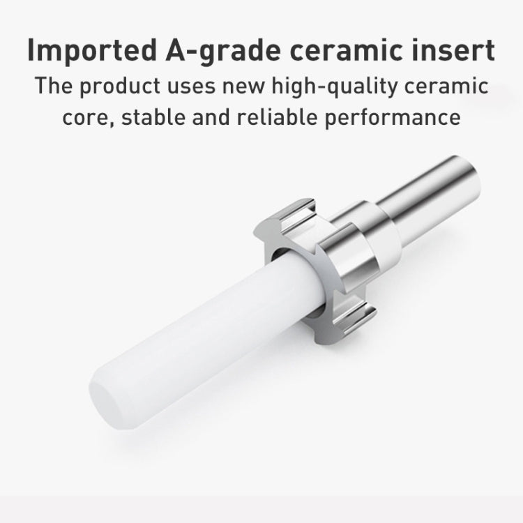 FC-ST Dual-Core Multi Mode Fiber Optic Jumper,Length: 3m